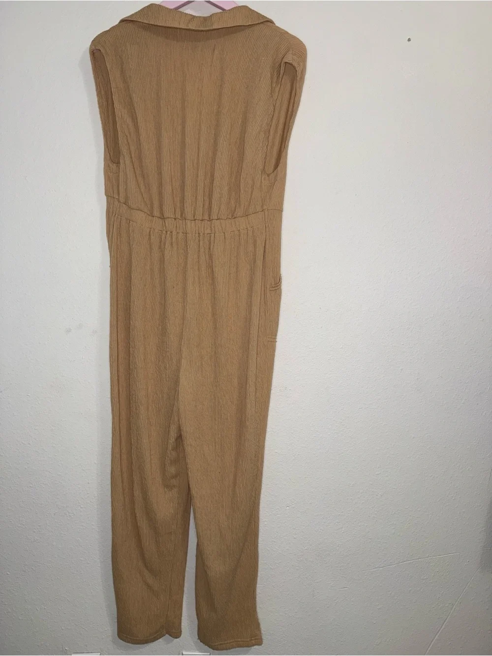 Free People Carousel One Piece Jumpsuit